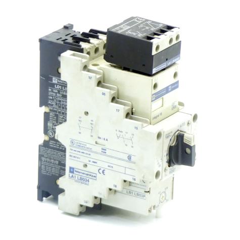 Motorstarter  Gebraucht