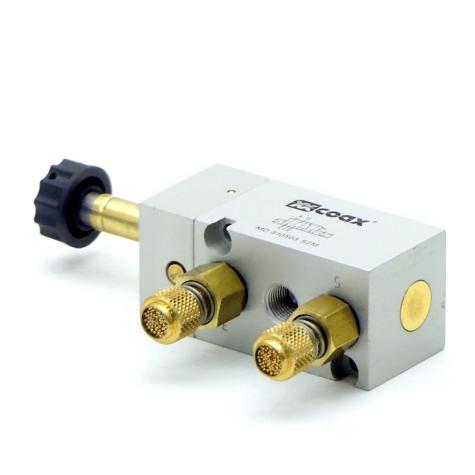 Hydraulikventil  Neu