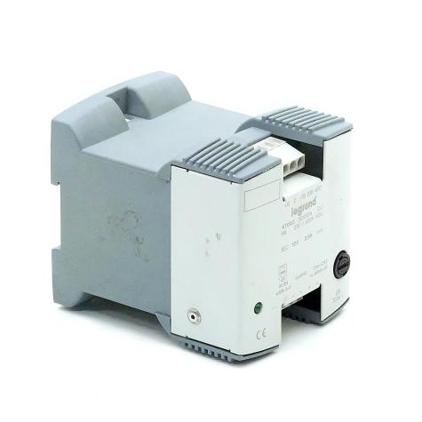 Power Supply  Used