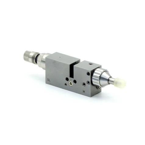 Dosing head  Used