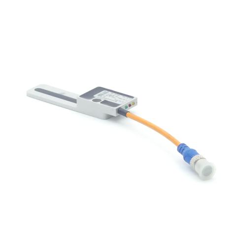 inductive proximity sensor  Used