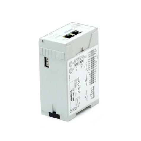 Servo Amplifier mcDSA-E45-PN 