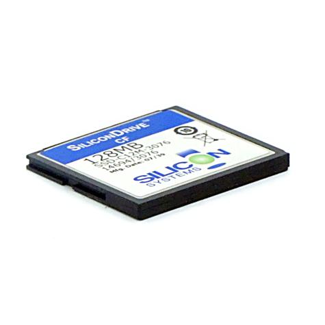Memory Card  