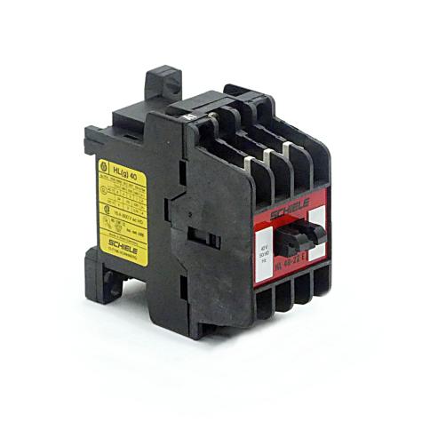 Auxiliary guard HL 40-22E New FS