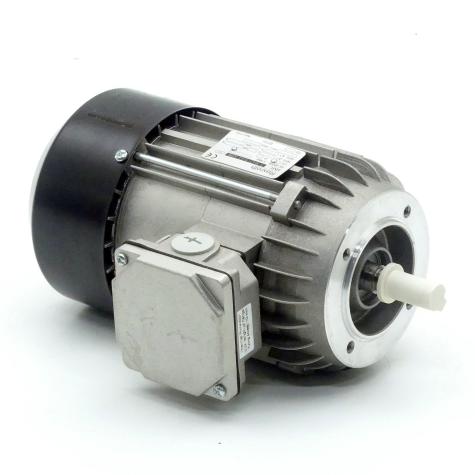 Electric motor  New
