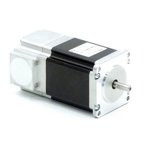 NEMA23 2-phase stepper motor 0.9° 1.45Nm Junction box 3.0A Front shaft: 6.35mm  New FS