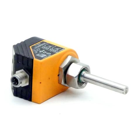 flow monitor SID10ADBFPKG/US Used