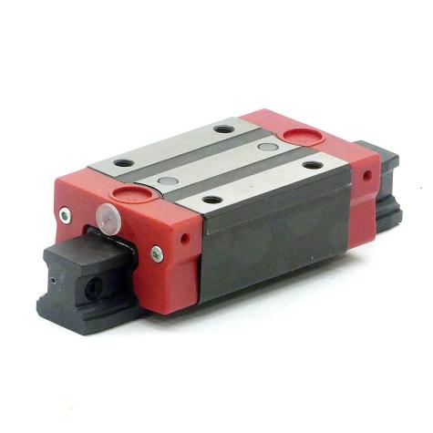 Linear guide  New FS