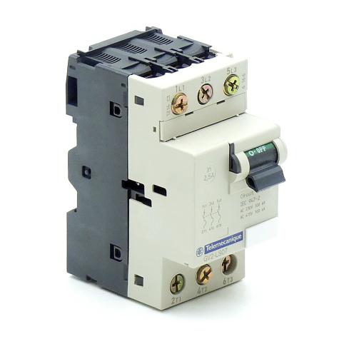 circuit breaker GV2LS07 New FS