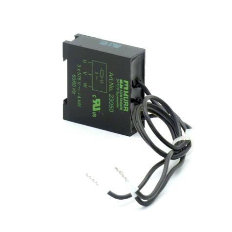 Motorentstörmodul  Refurbished