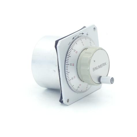 Rotary encoder  Refurbished