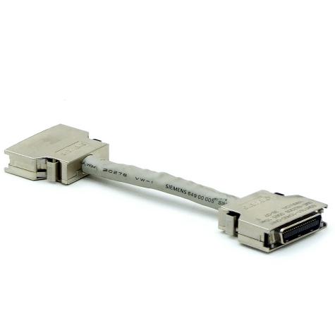 SIMODRIVE 611-D Antriebsbus  Gebraucht