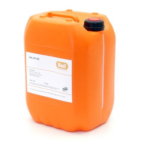 Gear oil SP 220  