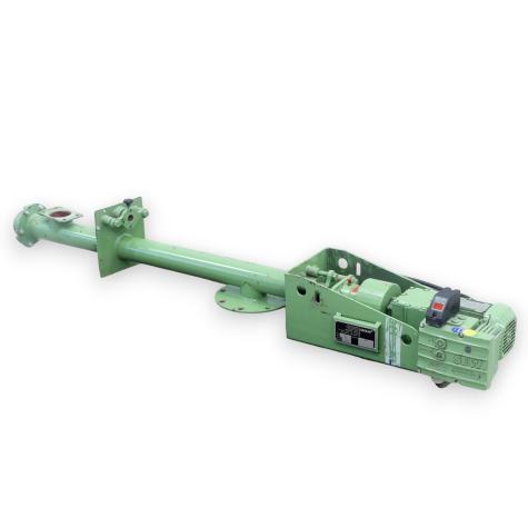 Screw conveyor  Used