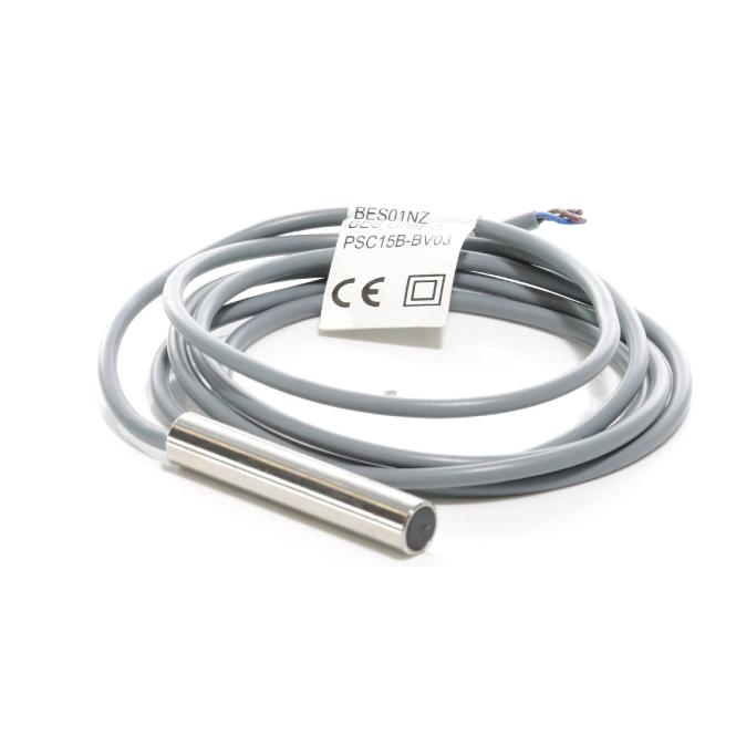 Balluff BES01NZ Inductive standard sensors with preferred types BES G08EG-PSC15B-BV03 — Proximity & Inductive Sensors