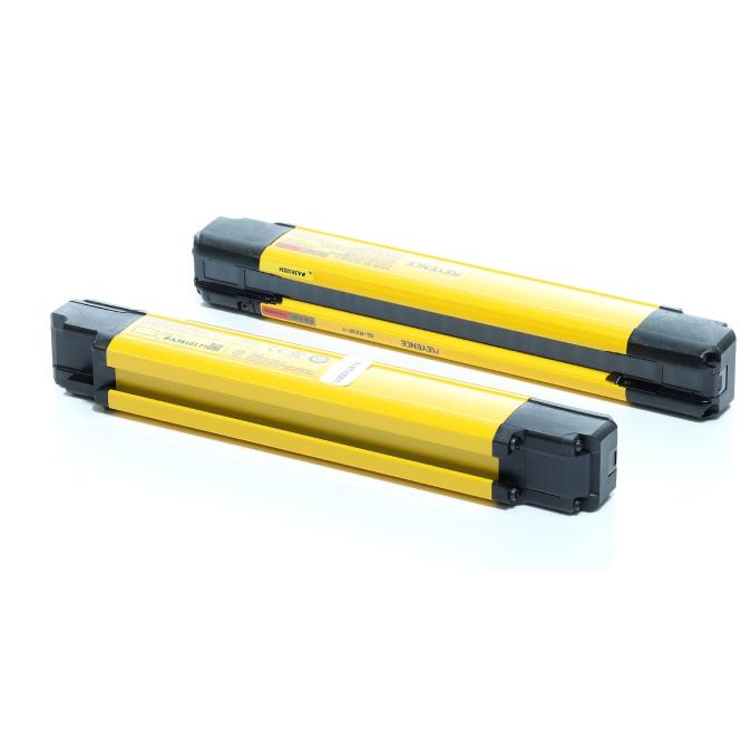 GL-R23F Keyence, Sensores ópticos y fotoeléctricos