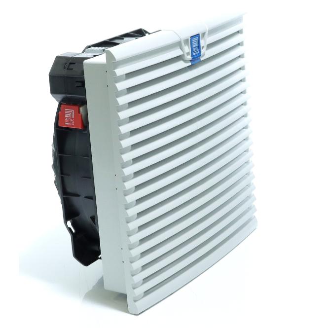 Rittal SK 3245.500 TopTherm Filter Fan Units with EC technology — Control Cabinets & Enclosures