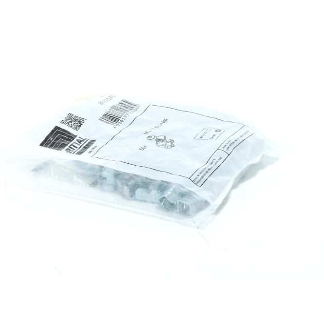 Rittal TS.8800.075 Clips for Base Plates — Schaltschränke & Gehäuse