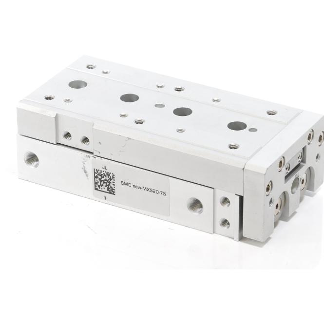 MXS20-75 SMC, Módulos lineales y actuadores