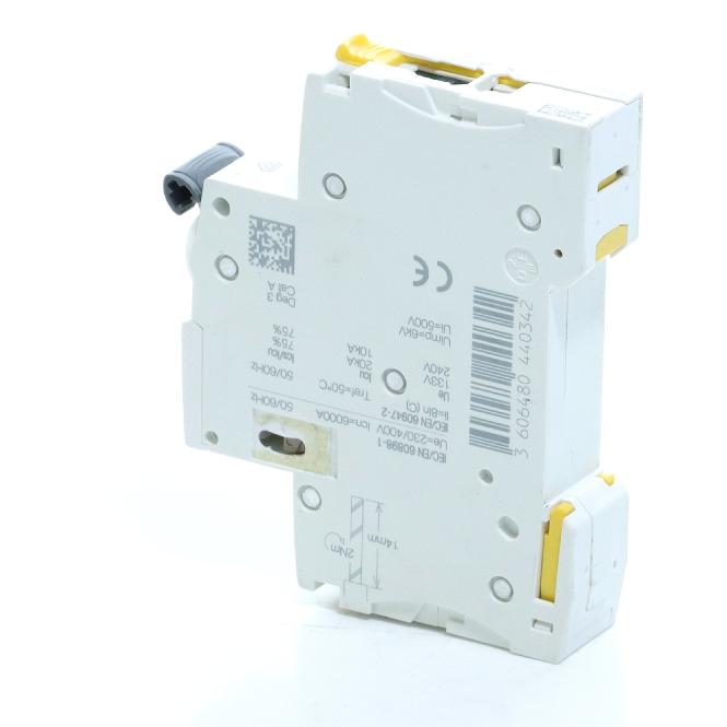 A9F04110 Schneider Electric, Interruttori automatici e fusibili