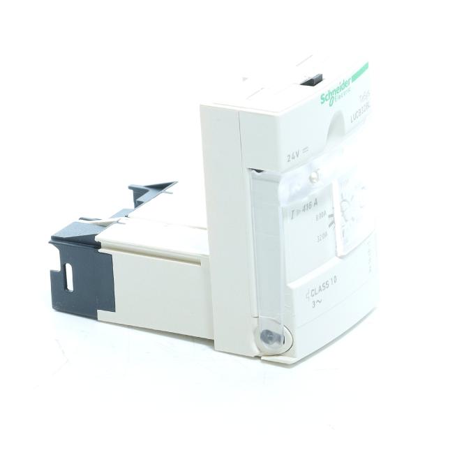 LUCB32BL Schneider Electric, Schütze & Relais