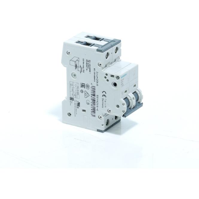 5SY4216-6 Siemens, Circuit Breakers & Fuses