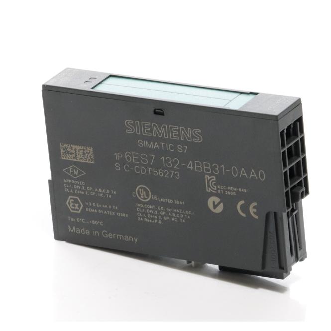 Siemens 6ES7132-4BB31-0AA0