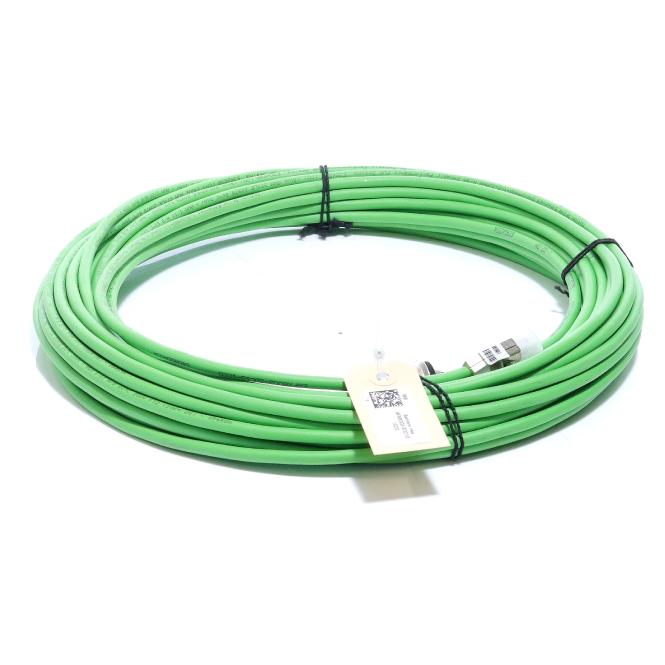 Siemens 6FX8002-2DC10-1CC0 MC800 Prefabricated Signal Cable, 22M — Akcesoria ogólne