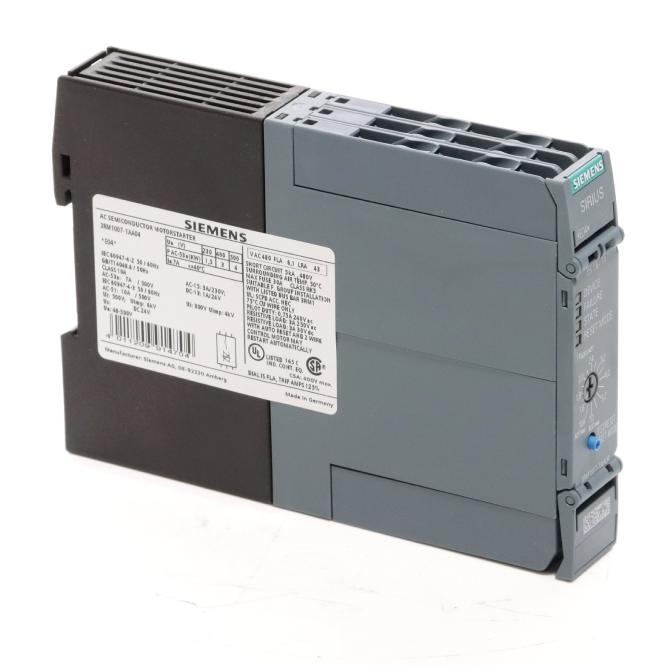3RM1007-1AA04 Siemens, PLCs