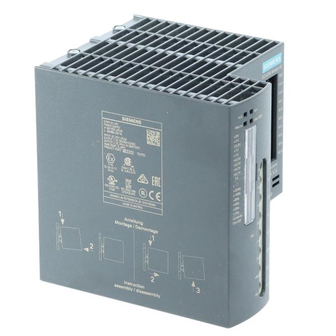 6EP1931-2FC42 Siemens, Power Supplies & Controllers