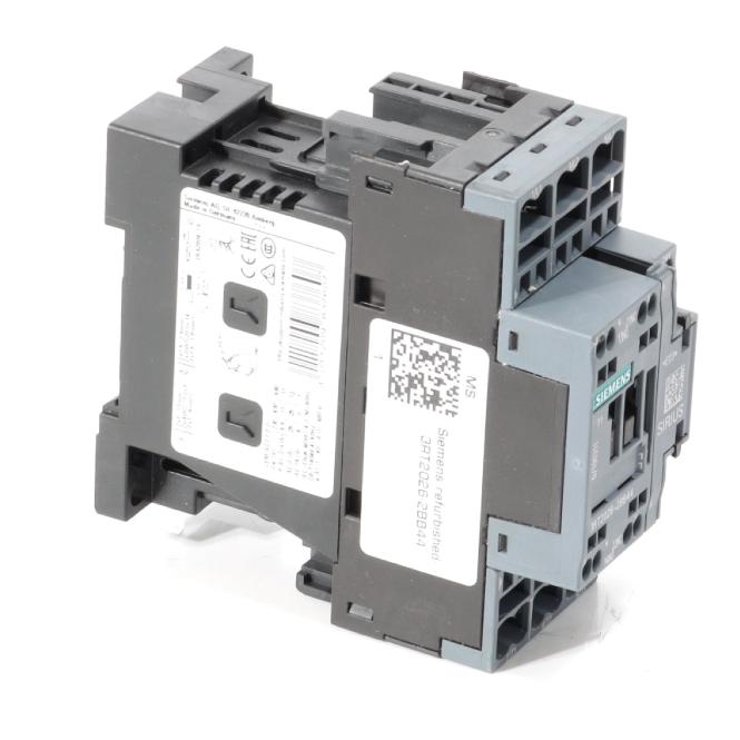 3RT2026-2BB44 Siemens, Elettronica e PCB