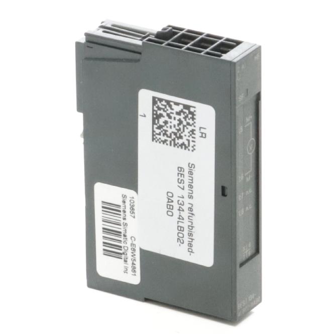 Siemens 6ES7134-4LB02-0AB0