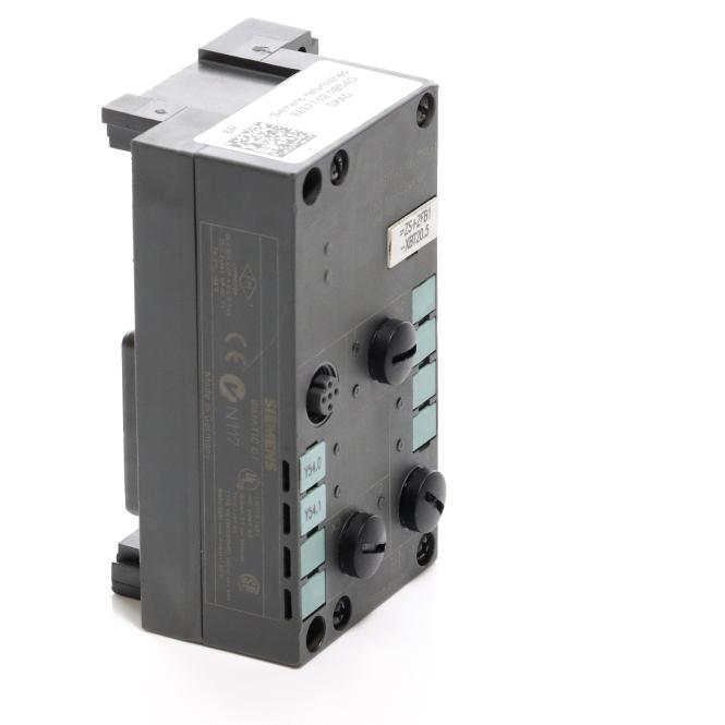 Siemens 6ES7142-1BD40-0XA0 ***Spare part*** SIMATIC DP, Extended module EM 142, ET 200X 4 DA DC 2... — Remote I/O & Communication