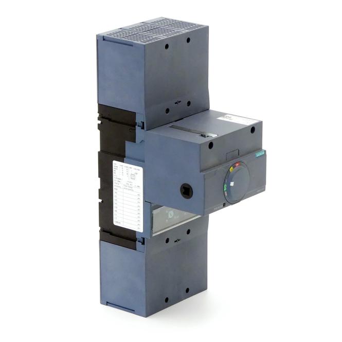 Siemens 3VA1220-5EF32-0AA0