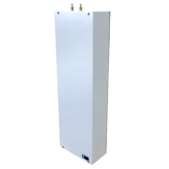 Rittal SK 3375.500 Air/Water Heat Exchangers wall-mounted — Control Cabinets & Enclosures