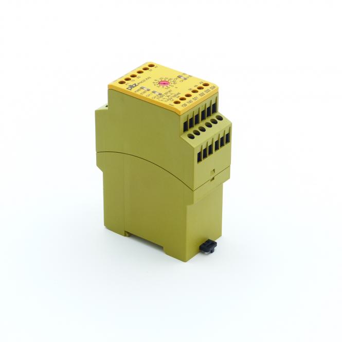 774500 Pilz, Contactors & Relays