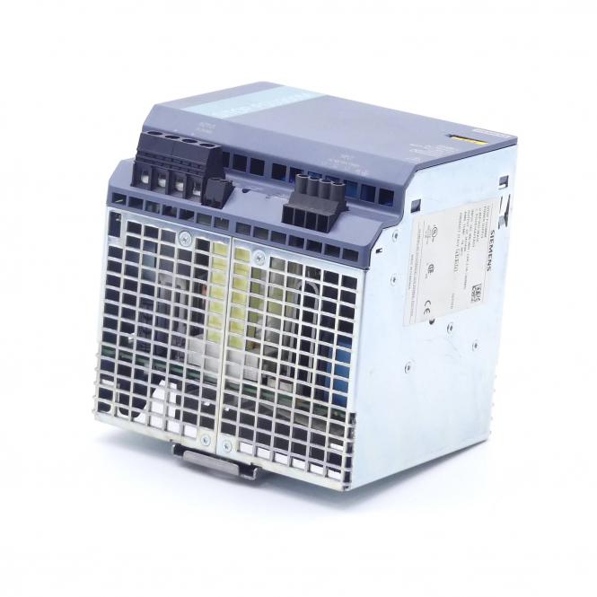 Siemens 6EP1437-3BA10 SITOP PSU8200 24 V/40 A — Power Supply