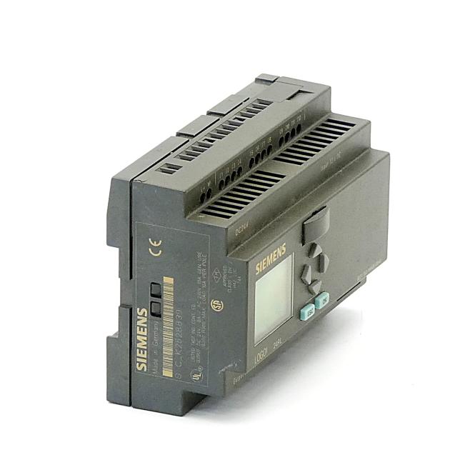 6ED1053-1HA00-0BA0 Siemens, General Accessories