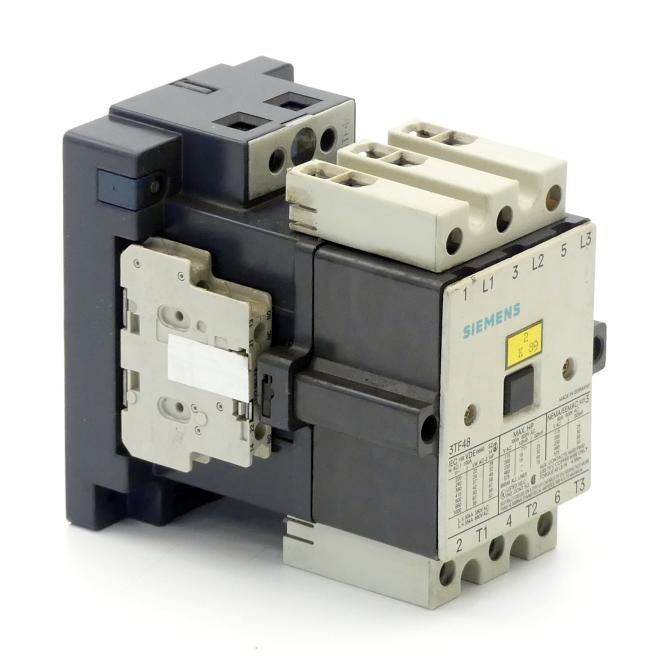 3TF4822-0AP0 Siemens, General Accessories