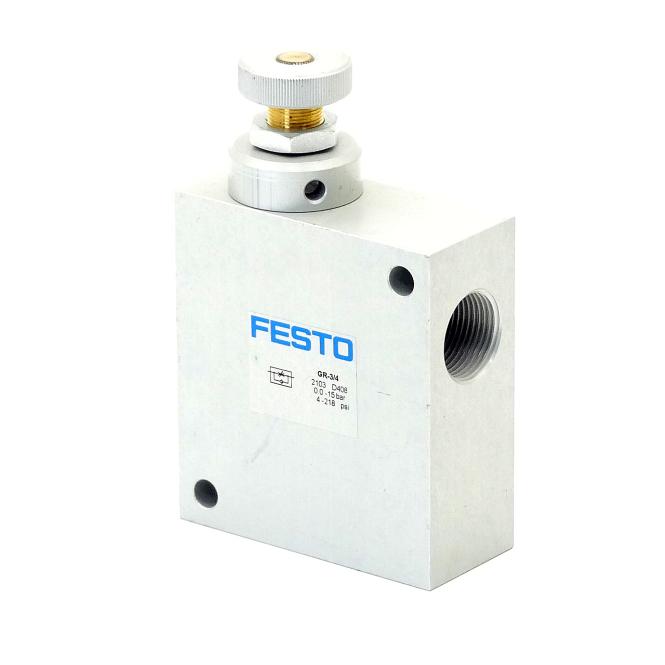 Festo GR-3/4