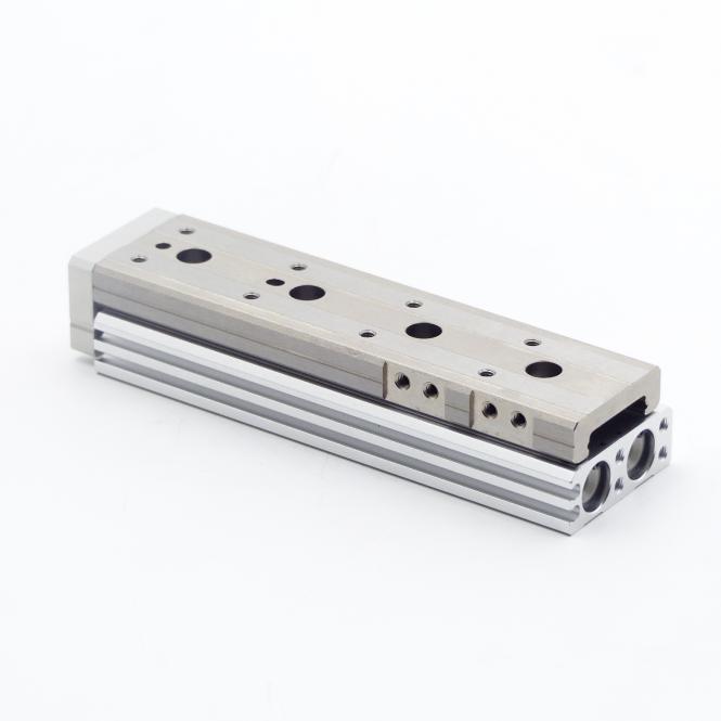 MXQ12-75 SMC, Linear Modules & Actuators