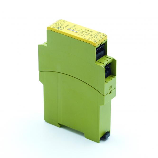 777301 Pilz, Contactors & Relays