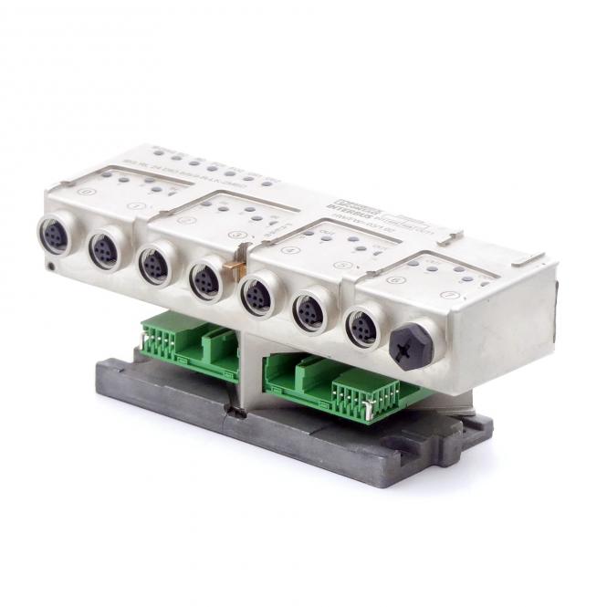 Phoenix Contact 2734510 IBS RL 24 DIO 8/8/8-R-LK-2MBD - Distributed I/O device — SPS
