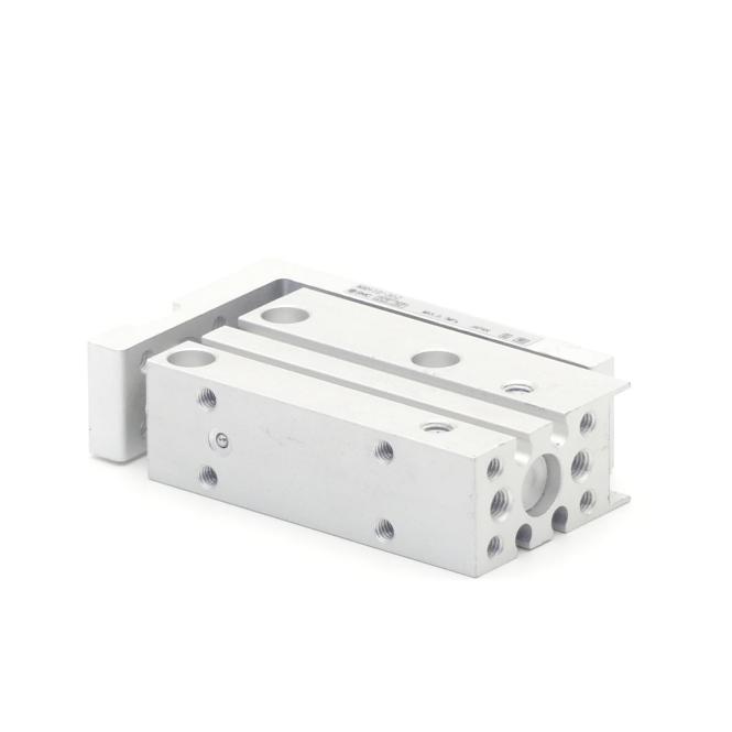 SMC MXH10-30Z MXH, Narrow Width Precision Slide Table (Recirculating Bearings), MXH10-30Z — Linearmodule & Aktuatoren