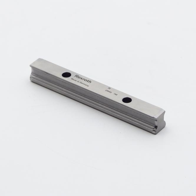 Bosch Rexroth R160510331 Ball Guide Rail SNS Size 15 — Linear Technique