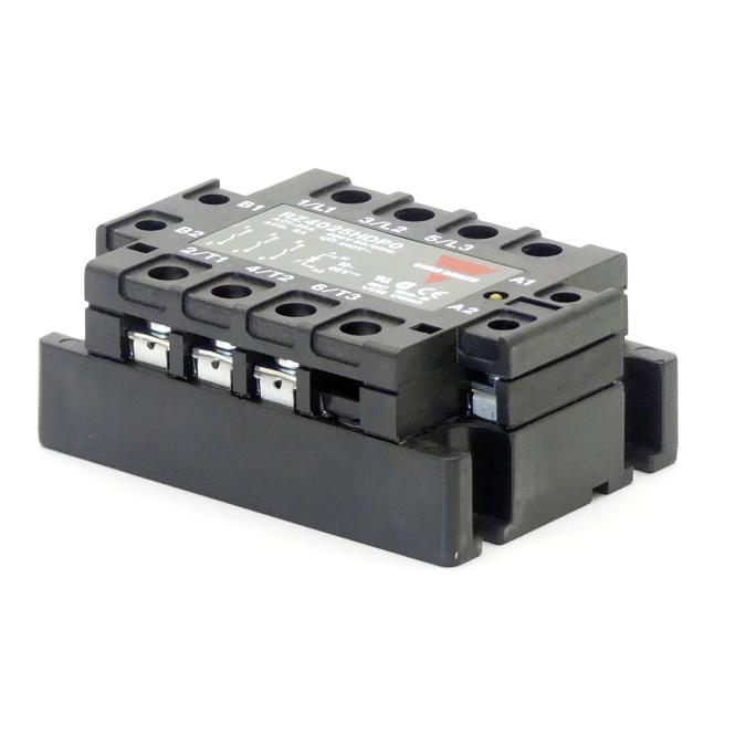 RZ4025HDP0 Carlo Gavazzi