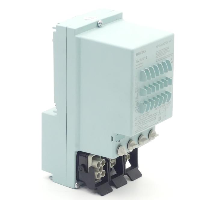 Siemens 3RK1304-5KS70-2AA0 ET 200PRO EDSE/DSSE HF STARTER — Electric Motors