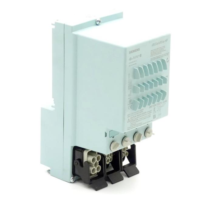 Siemens 3RK1304-5KS70-3AA0 ET 200PRO ERSE/RSSE HF Electronic Reversing Starter — Control & HMI