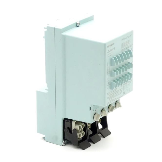 Siemens 3RK1304-5KS70-3AA3 ET 200PRO EDSE/DSSE HF, 3AC, 400V, BRK — Accesorios generales