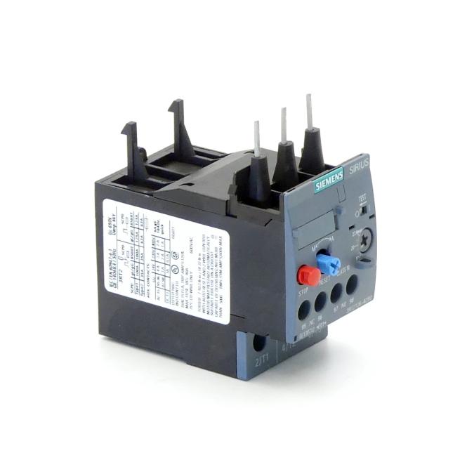 Siemens 3RU2126-4CB0